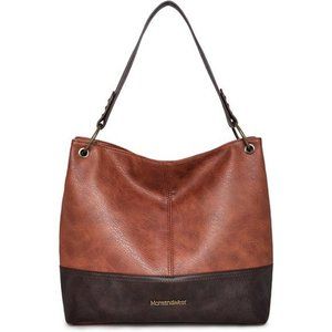 Montana West Hobo Purses and Handbags for Women Vegan